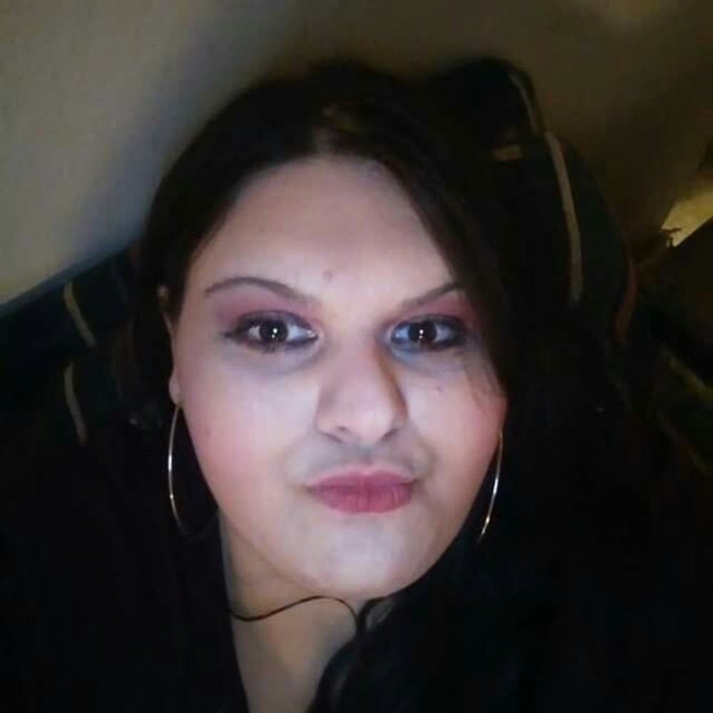 Meet your Posher, Mandy